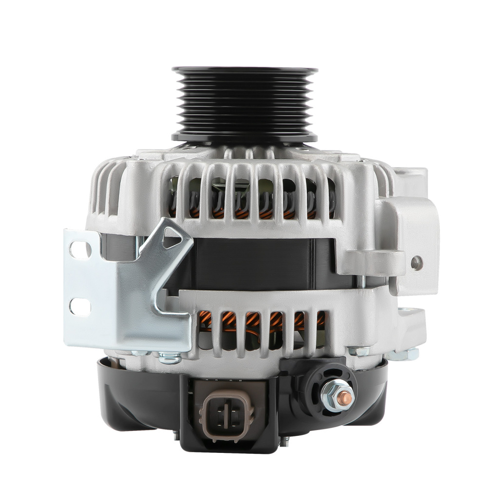 Alternator compatible for Toyota Camry 2.4L compatible for Highlander 2.4L Solara 2.4L 2004-2008