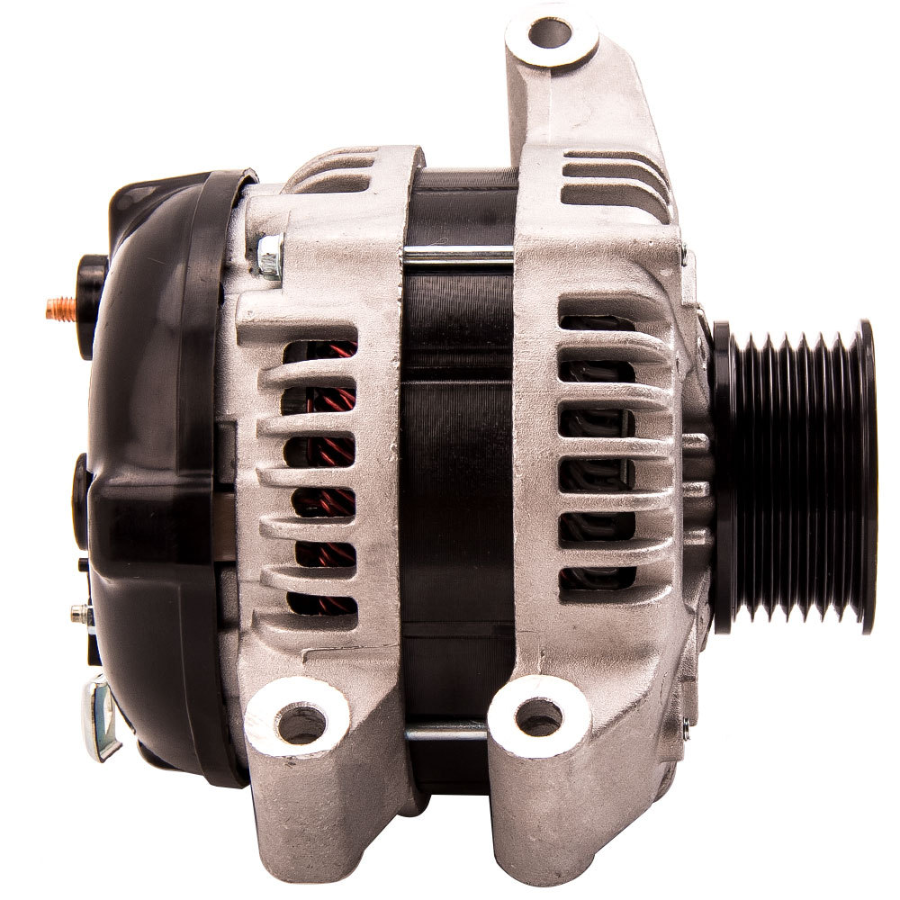 Alternator compatible for Honda Accord Accord Euro CRV Odyssey 2.4L Civic 2.0L Petrol 03-07