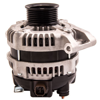 Alternator compatible for Honda Accord Accord Euro CRV Odyssey 2.4L Civic 2.0L Petrol 03-07