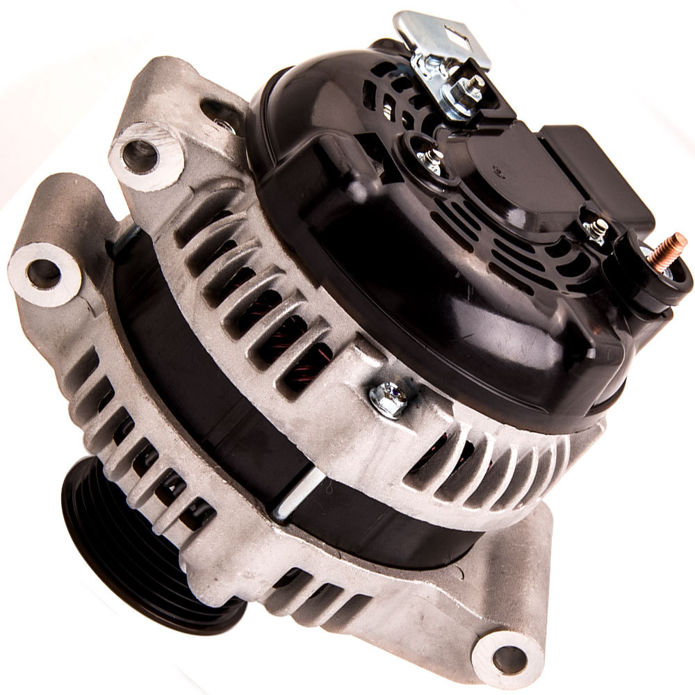 Alternator compatible for Honda Accord Accord Euro CRV Odyssey 2.4L Civic 2.0L Petrol 03-07