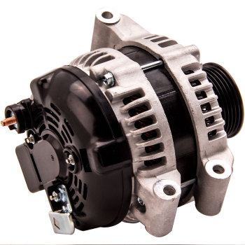 Alternator compatible for Honda Accord Accord Euro CRV Odyssey 2.4L Civic 2.0L Petrol 03-07