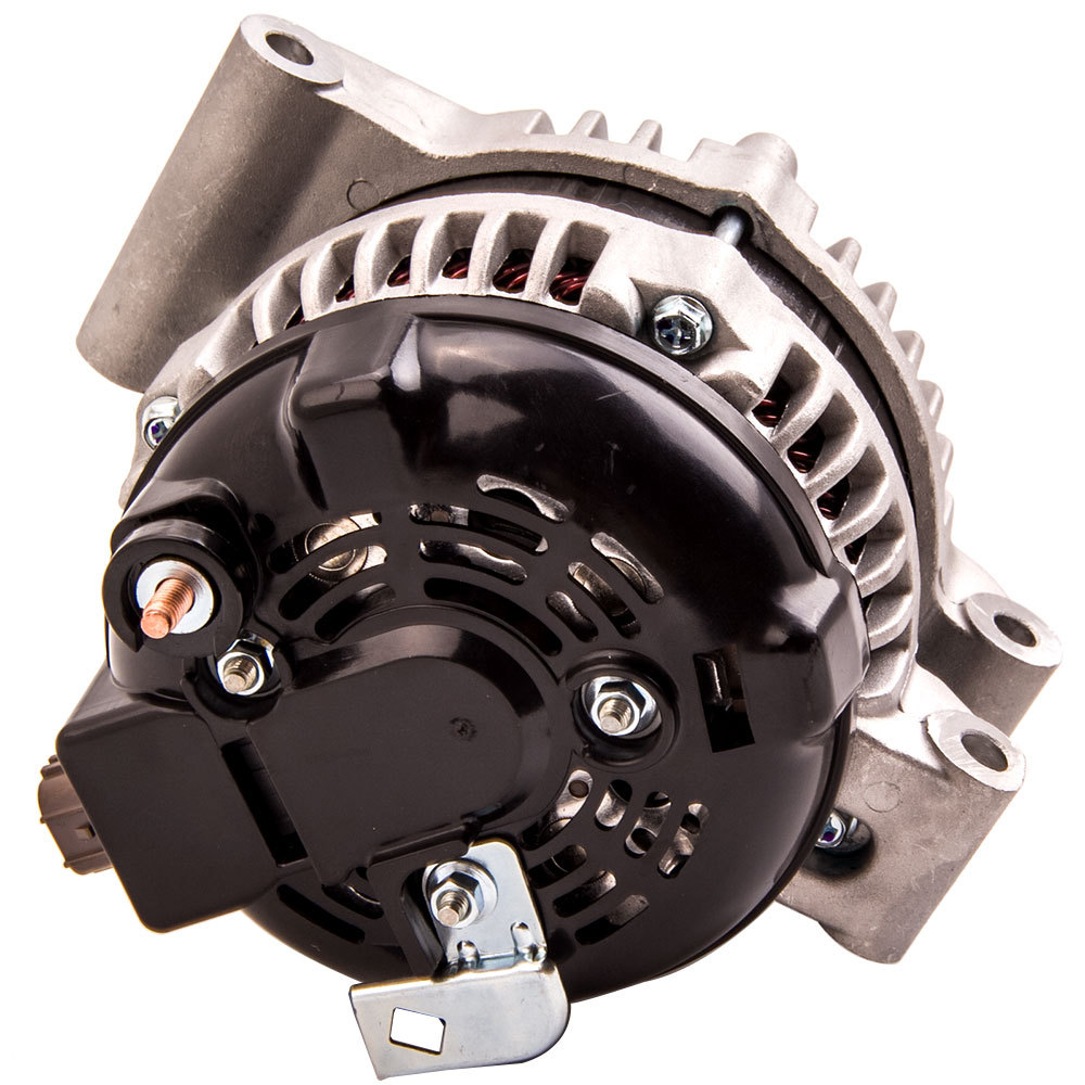 Alternator compatible for Honda Accord Accord Euro CRV Odyssey 2.4L Civic 2.0L Petrol 03-07