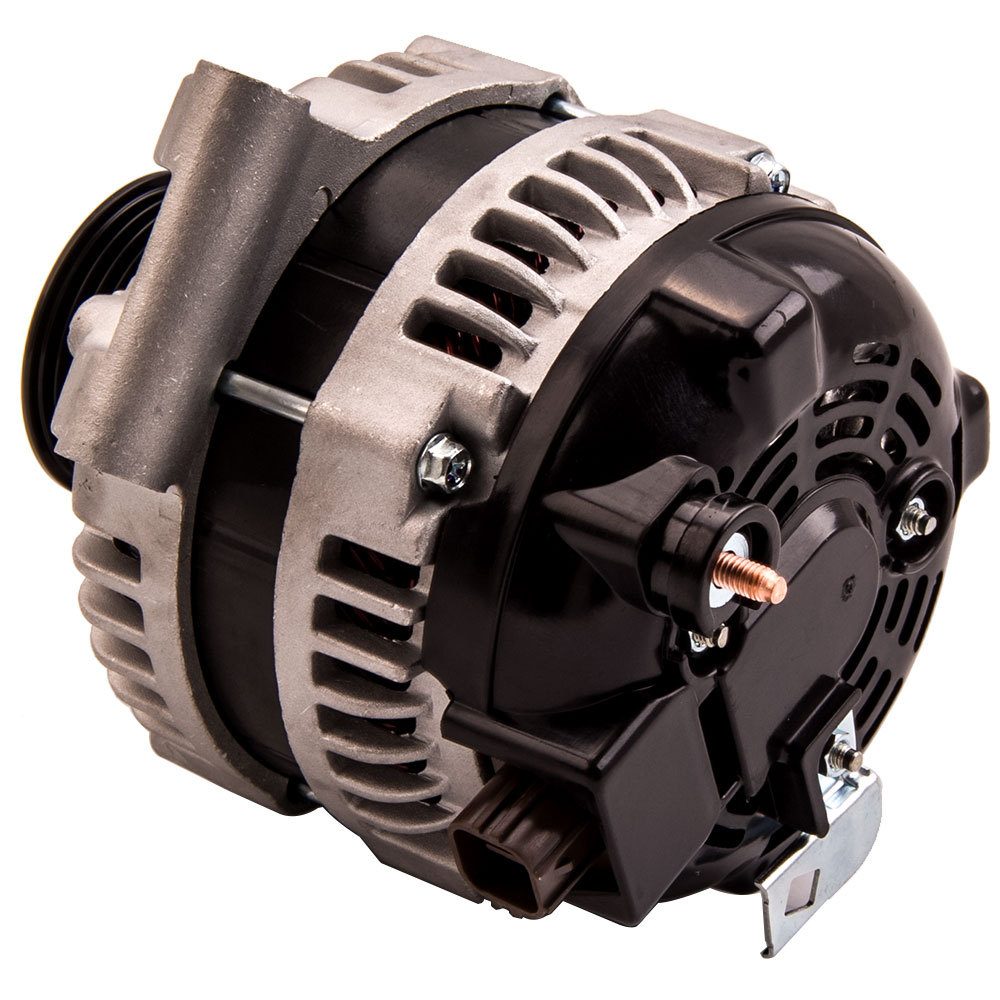 Alternator compatible for Honda Accord Accord Euro CRV Odyssey 2.4L Civic 2.0L Petrol 03-07