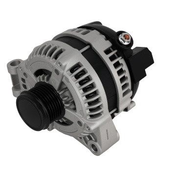 150A Alternator compatible for Jaguar XF 2.7D 3.0D 2008-2015 XJ 3.0D 09-16 8X23-10300-CB