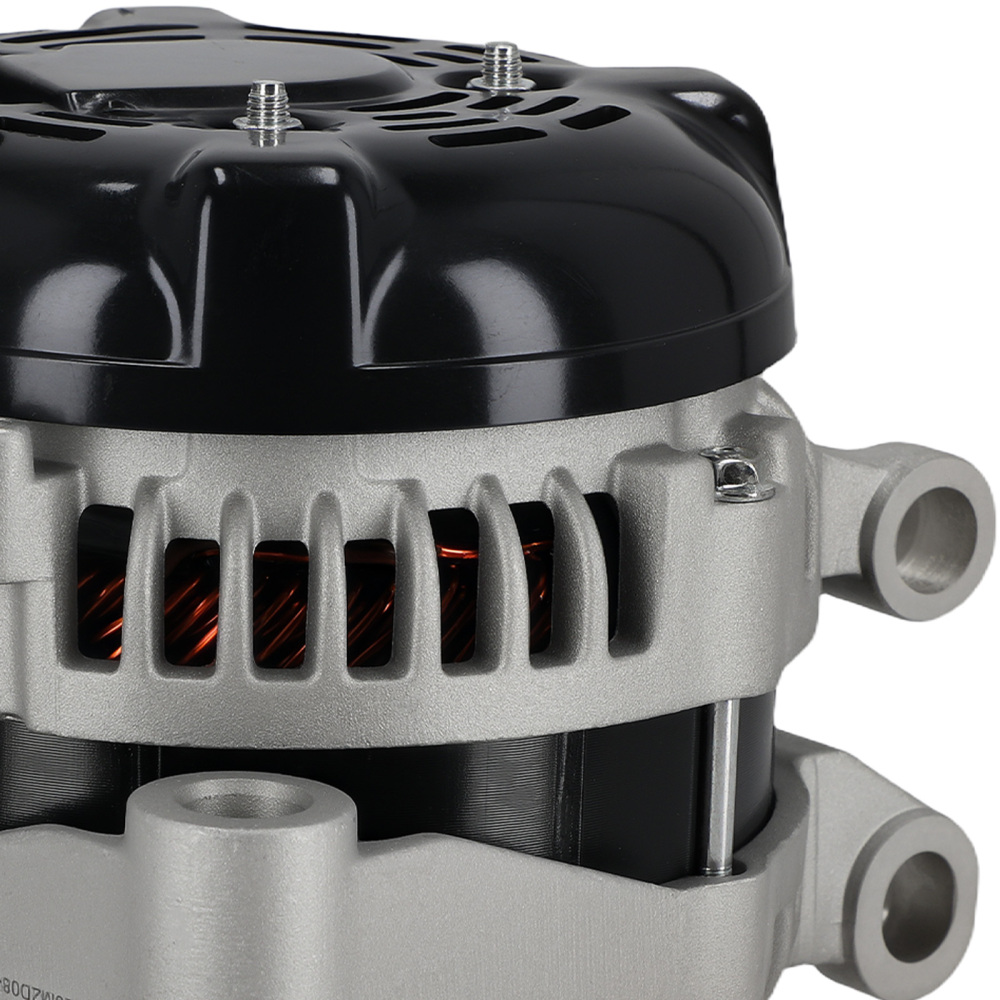 150A Alternator compatible for Jaguar XF 2.7D 3.0D 2008-2015 XJ 3.0D 09-16 8X23-10300-CB