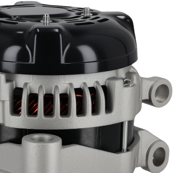 150A Alternator compatible for Jaguar XF 2.7D 3.0D 2008-2015 XJ 3.0D 09-16 8X23-10300-CB