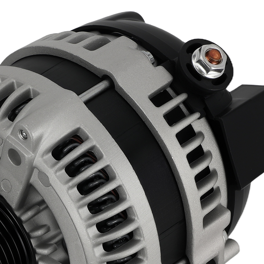 150A Alternator compatible for Jaguar XF 2.7D 3.0D 2008-2015 XJ 3.0D 09-16 8X23-10300-CB