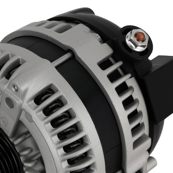 150A Alternator compatible for Jaguar XF 2.7D 3.0D 2008-2015 XJ 3.0D 09-16 8X23-10300-CB