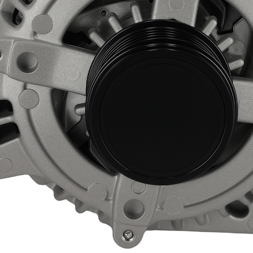 150A Alternator compatible for Jaguar XF 2.7D 3.0D 2008-2015 XJ 3.0D 09-16 8X23-10300-CB