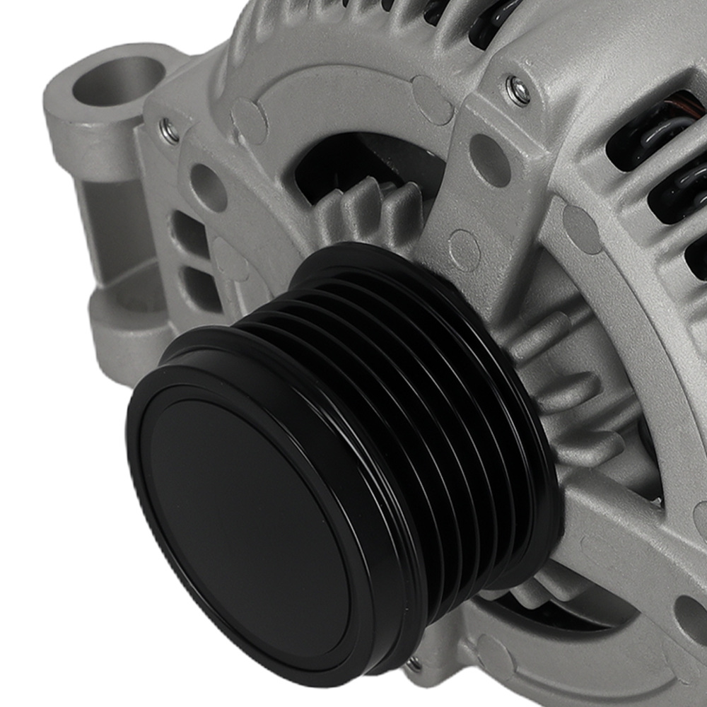 150A Alternator compatible for Jaguar XF 2.7D 3.0D 2008-2015 XJ 3.0D 09-16 8X23-10300-CB