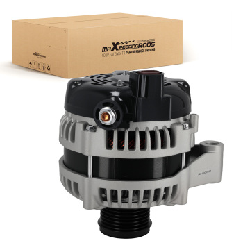 150A Alternator compatible for Jaguar XF 2.7D 3.0D 2008-2015 XJ 3.0D 09-16 8X23-10300-CB