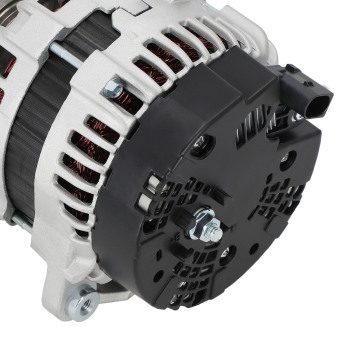 150A 14V 5-Groove Alternator compatible for Mercedes-Benz CLA250 C117 C118 L4 2.0L 14-19
