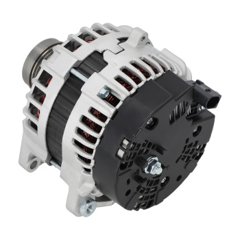 150A 14V 5-Groove Alternator compatible for Mercedes-Benz CLA250 C117 C118 L4 2.0L 14-19