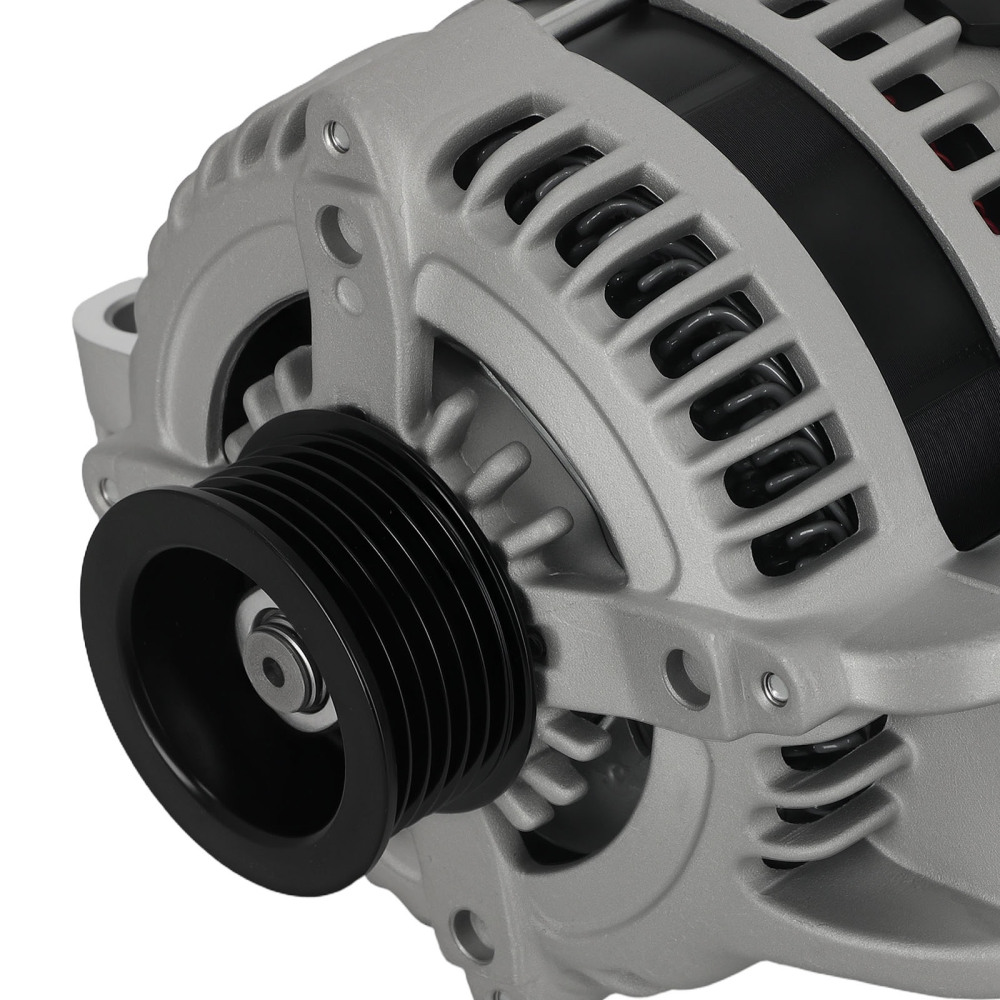 Alternatore 12V 160A compatibile per Chrysler 300 C 2.7L 3.5L 5.7L 2004-2012