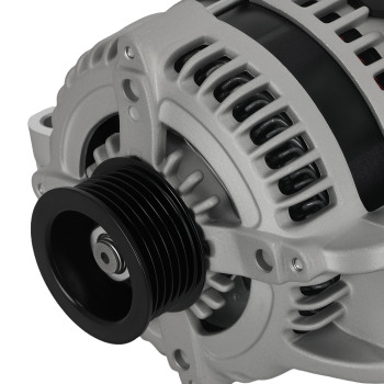 Alternatore 12V 160A compatibile per Chrysler 300 C 2.7L 3.5L 5.7L 2004-2012