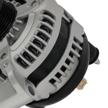 Alternatore 12V 160A compatibile per Chrysler 300 C 2.7L 3.5L 5.7L 2004-2012