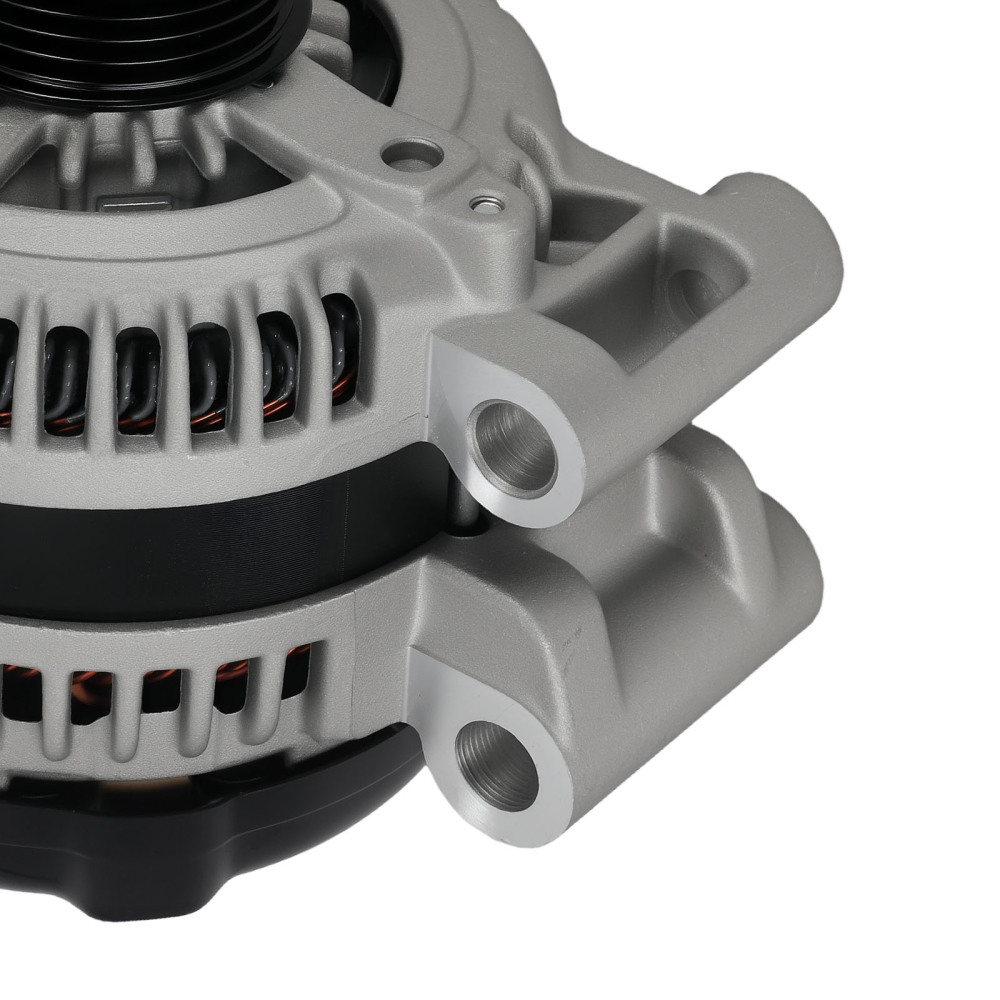 Alternatore 12V 160A compatibile per Chrysler 300 C 2.7L 3.5L 5.7L 2004-2012