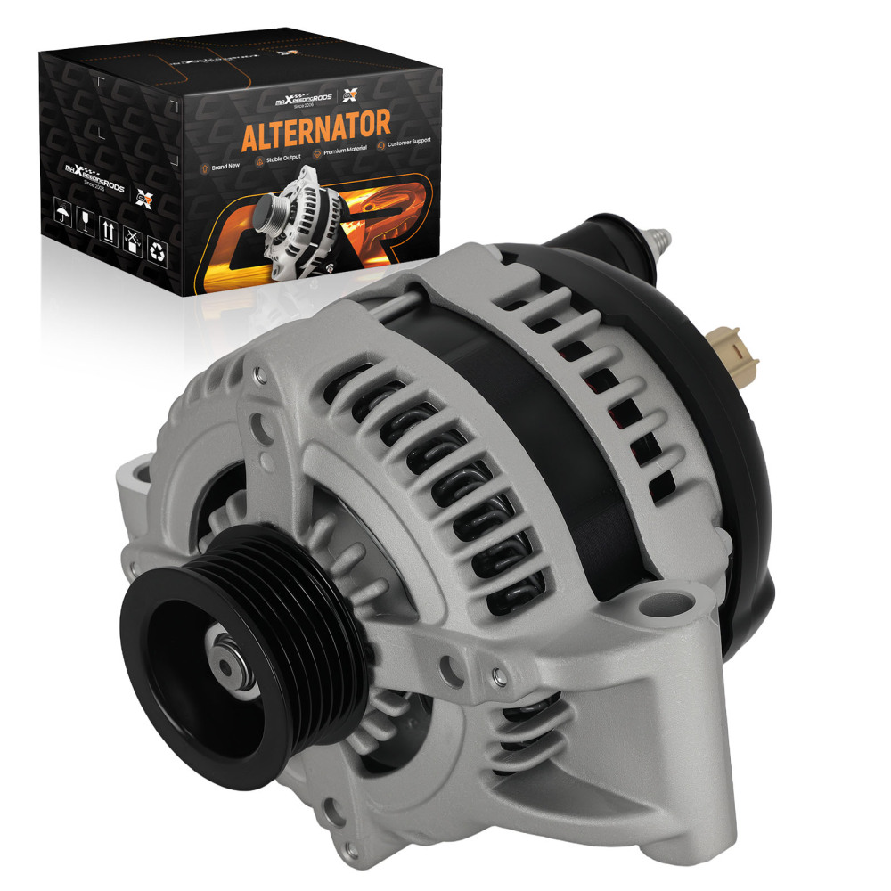 Alternatore 12V 160A compatibile per Chrysler 300 C 2.7L 3.5L 5.7L 2004-2012
