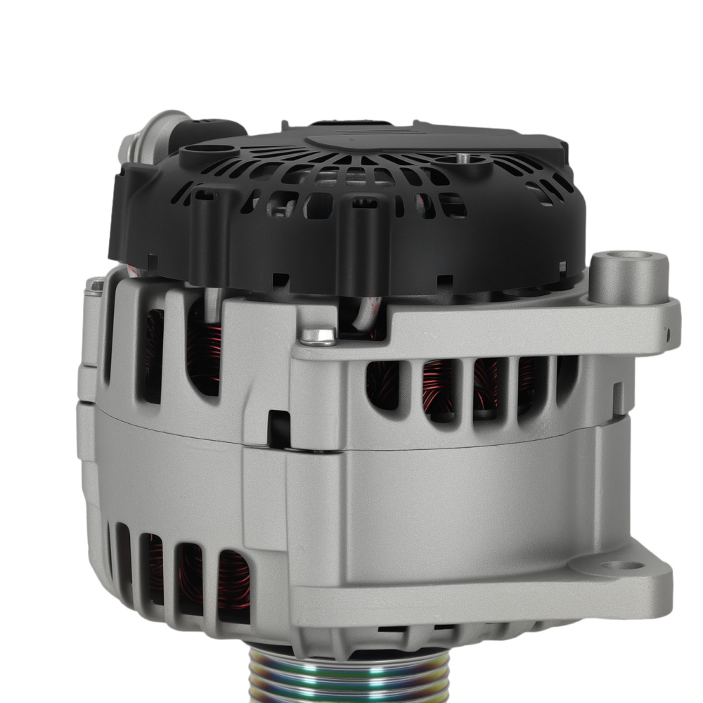 110A 12V Alternator compatible for Nissan Altima Rogue SentraL4 2.5L 2013 23100-JA04C