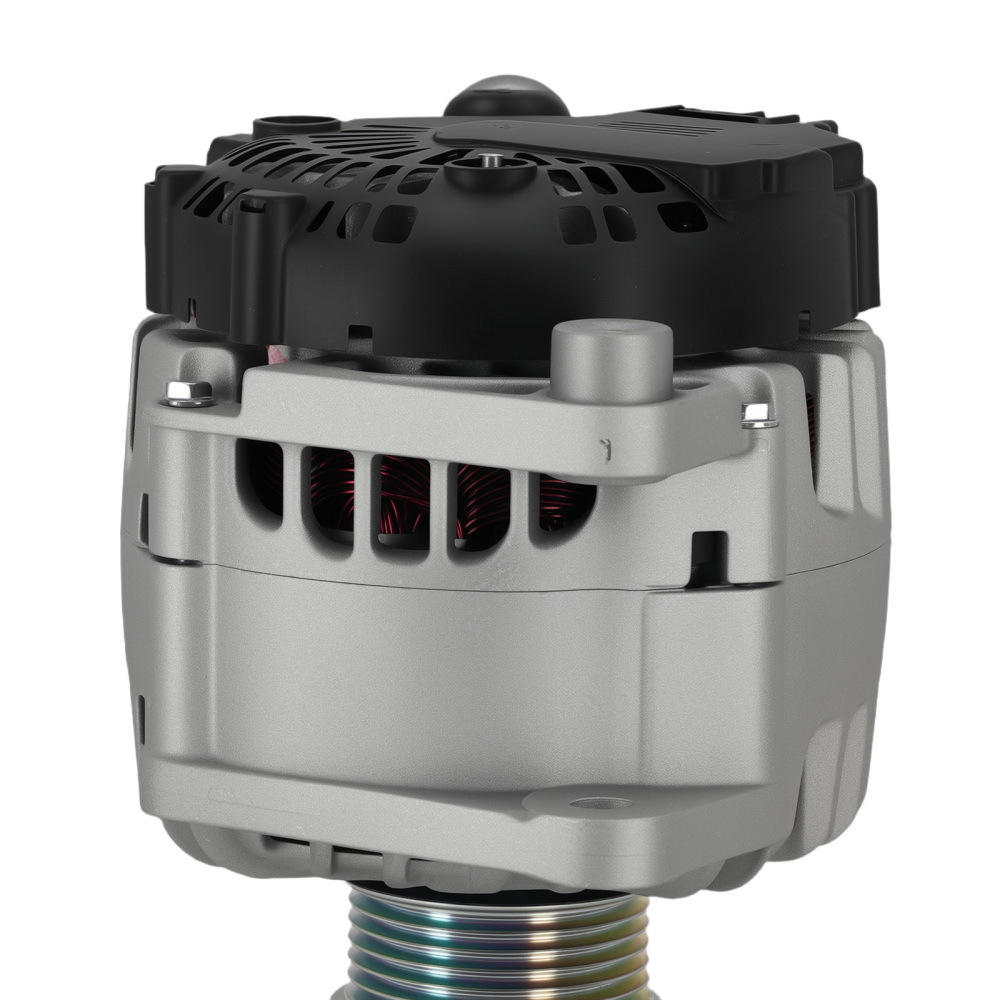 110A 12V Alternator compatible for Nissan Altima Rogue SentraL4 2.5L 2013 23100-JA04C