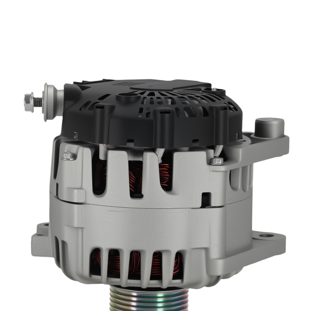 110A 12V Alternator compatible for Nissan Altima Rogue SentraL4 2.5L 2013 23100-JA04C