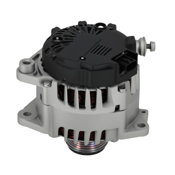 110A 12V Alternator compatible for Nissan Altima Rogue SentraL4 2.5L 2013 23100-JA04C