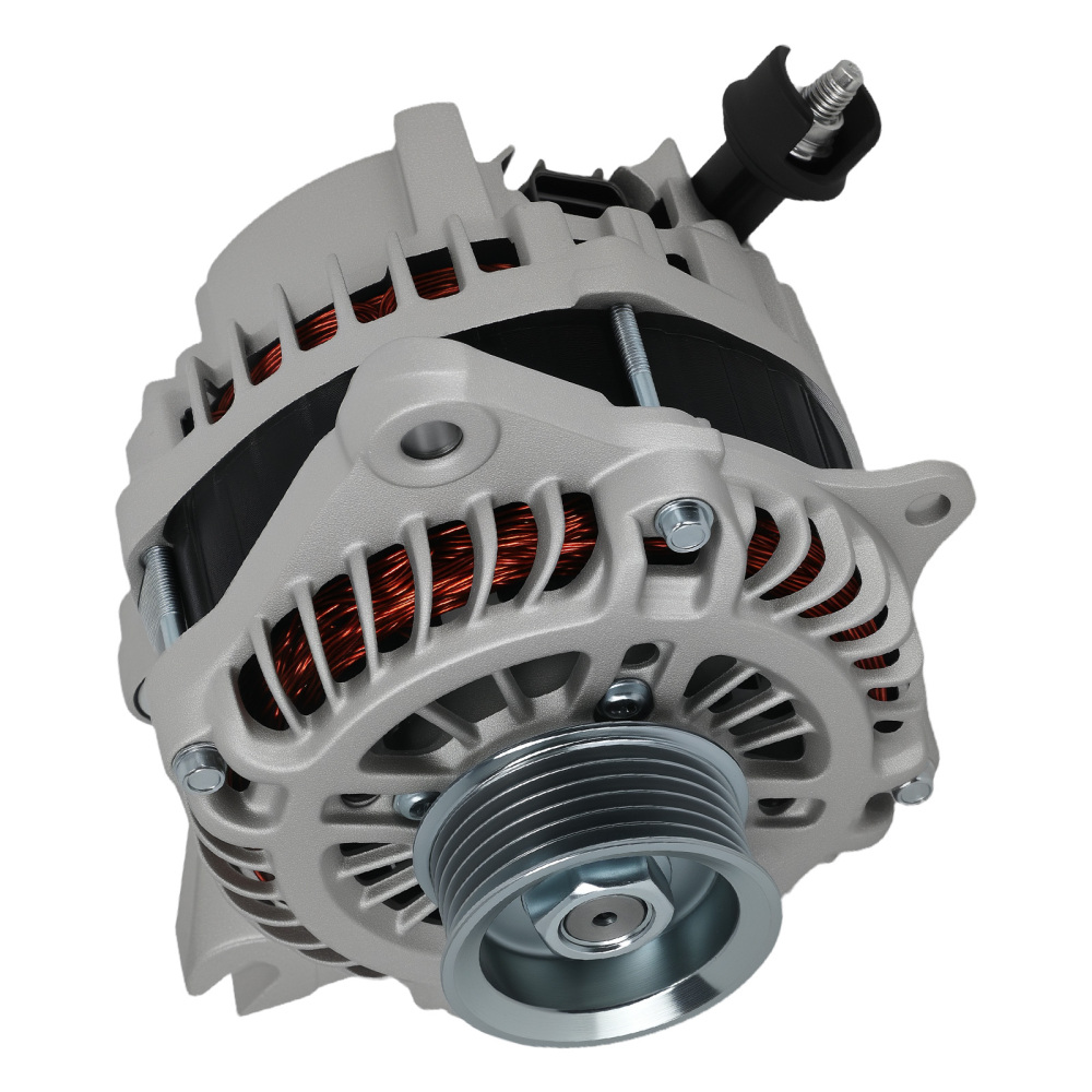 150A Alternator compatible for Ford Edge V6 3.5L 2007-2014 Taurus Fusion 7T4T-10300-AD