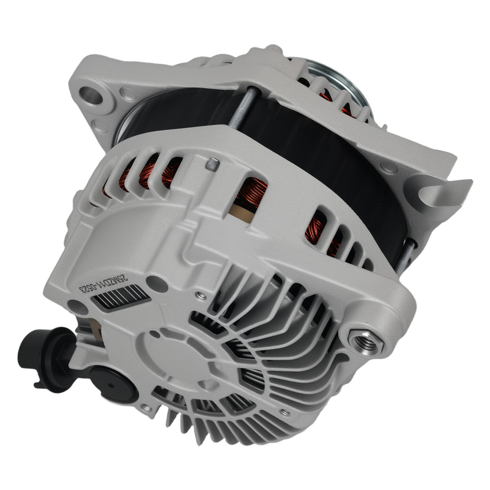150A Alternator compatible for Ford Edge V6 3.5L 2007-2014 Taurus Fusion 7T4T-10300-AD