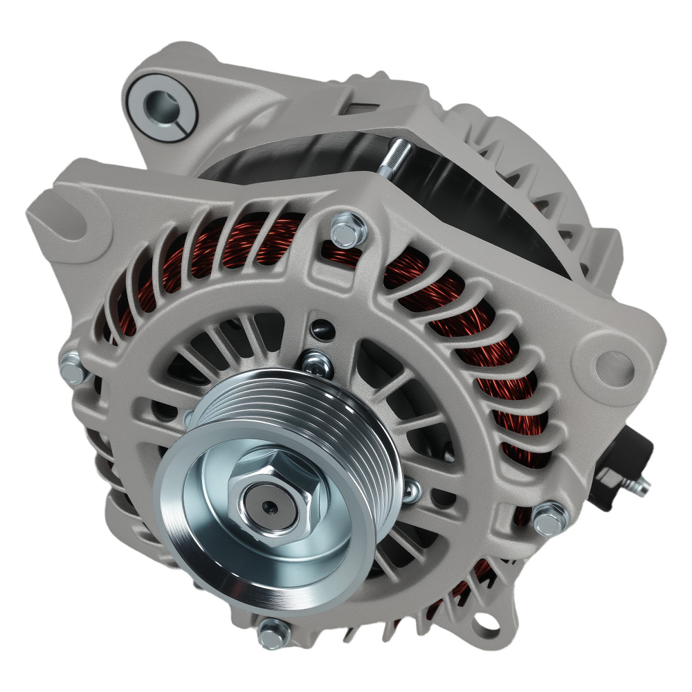 150A Alternator compatible for Ford Edge V6 3.5L 2007-2014 Taurus Fusion 7T4T-10300-AD