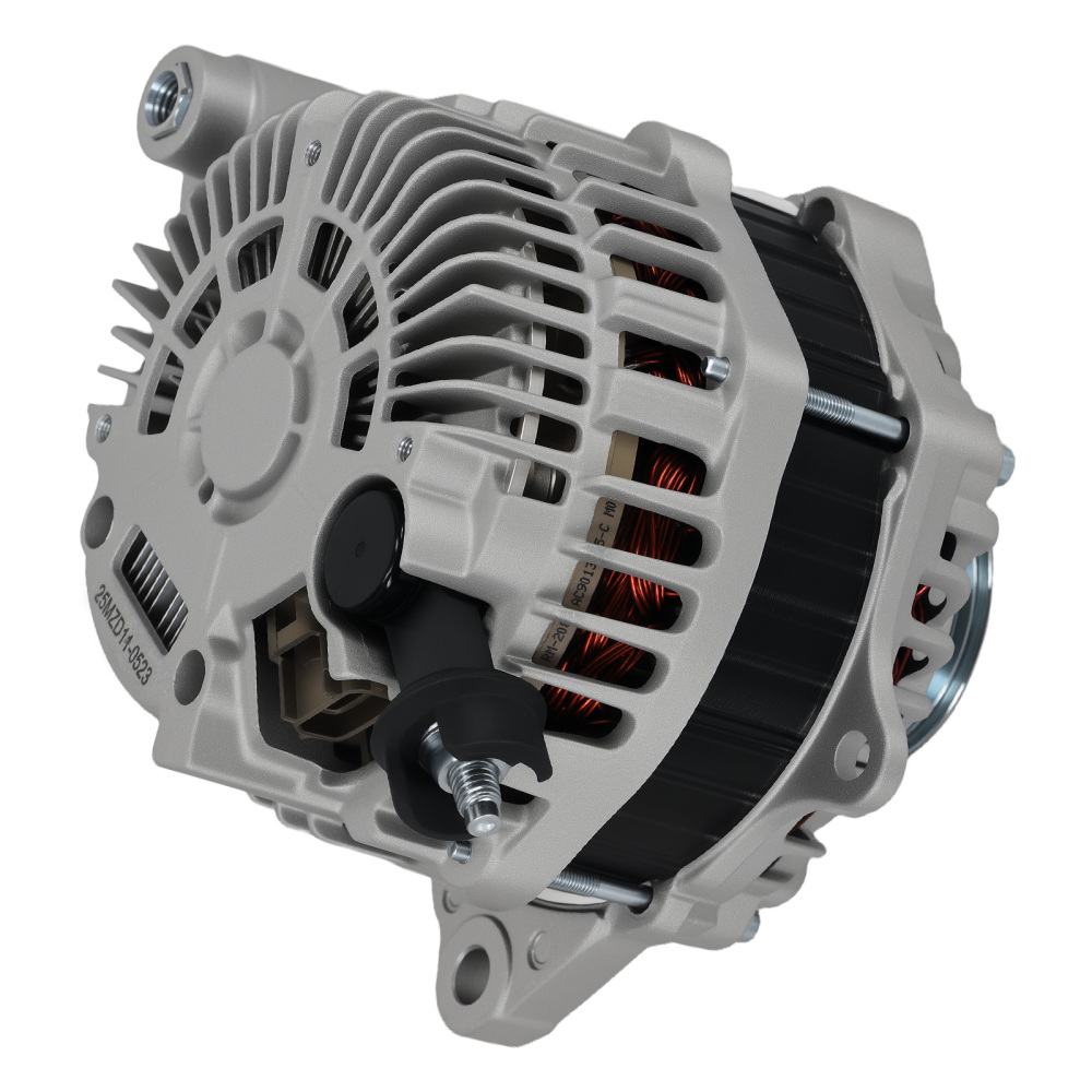 150A Alternator compatible for Ford Edge V6 3.5L 2007-2014 Taurus Fusion 7T4T-10300-AD