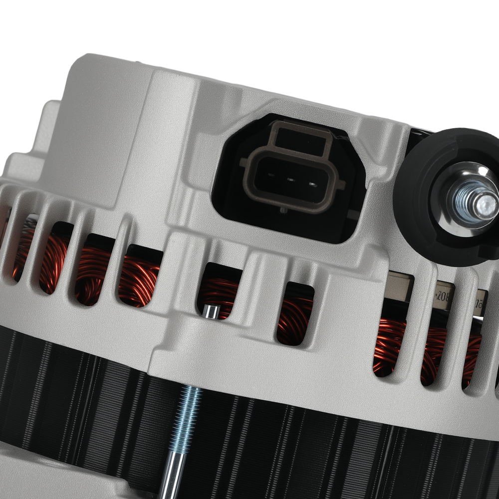 150A Alternator compatible for Ford Edge V6 3.5L 2007-2014 Taurus Fusion 7T4T-10300-AD