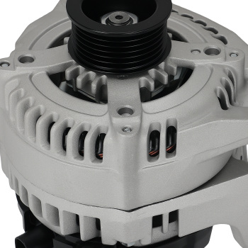12V 160A Alternator compatible for Dodge Ram 1500 2500 5.7L 2009-2018 11299N 290-5139E