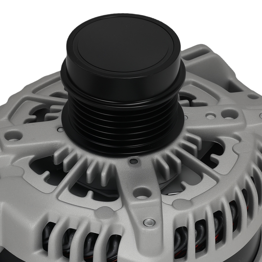 220A Alternator compatible for Dodge Charger 2011-2023 V6 3.6L 56029649AA 4801865AC 11592