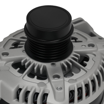 220A Alternator compatible for Dodge Charger 2011-2023 V6 3.6L 56029649AA 4801865AC 11592