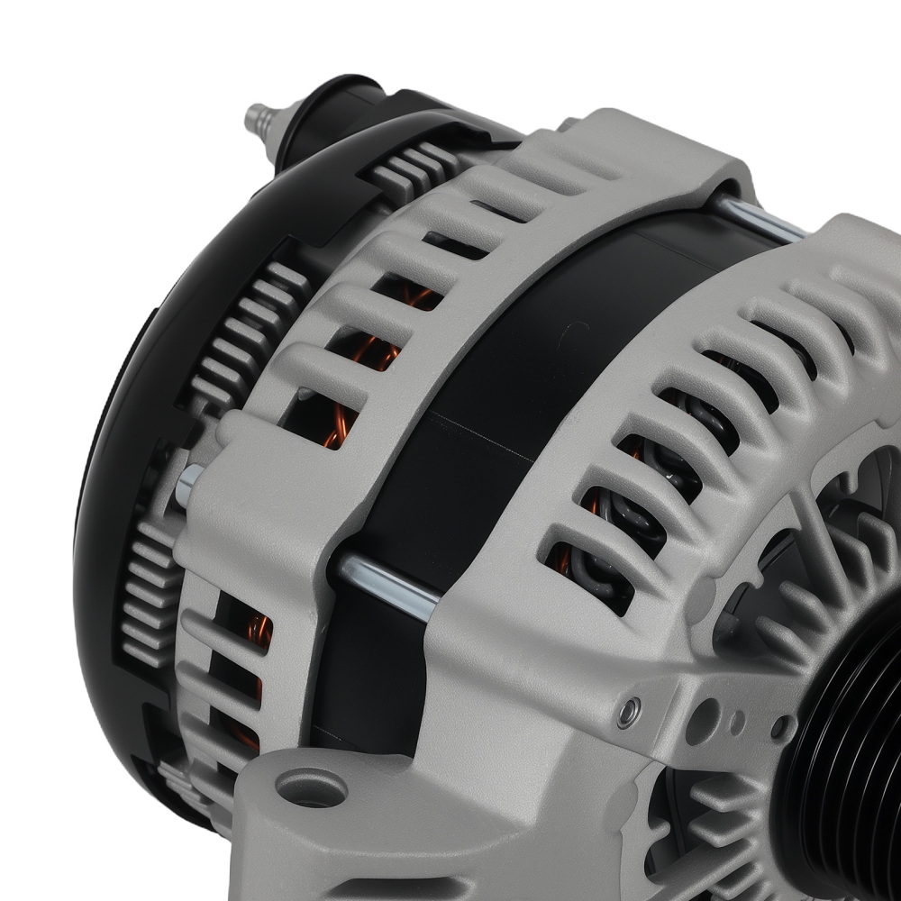 220A Alternator compatible for Dodge Charger 2011-2023 V6 3.6L 56029649AA 4801865AC 11592