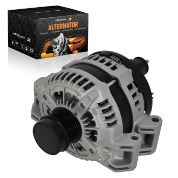 220A Alternator compatible for Dodge Charger 2011-2023 V6 3.6L 56029649AA 4801865AC 11592