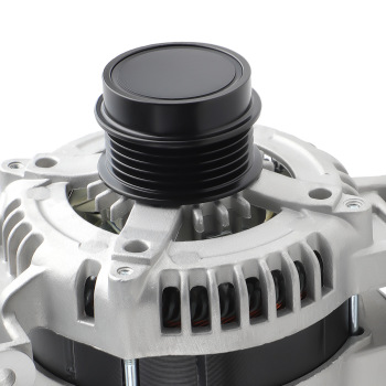 Alternator compatible for Chevrolet Malibu 2013-2019 compatible for Camaro 2016-2020 11682 104210-1962