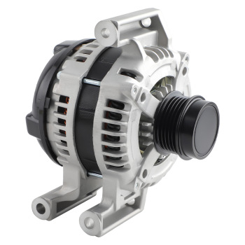 Alternator compatible for Chevrolet Malibu 2013-2019 compatible for Camaro 2016-2020 11682 104210-1962