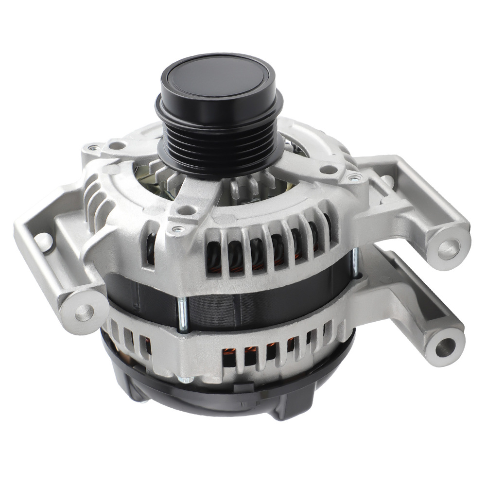 Alternator compatible for Chevrolet Malibu 2013-2019 compatible for Camaro 2016-2020 11682 104210-1962