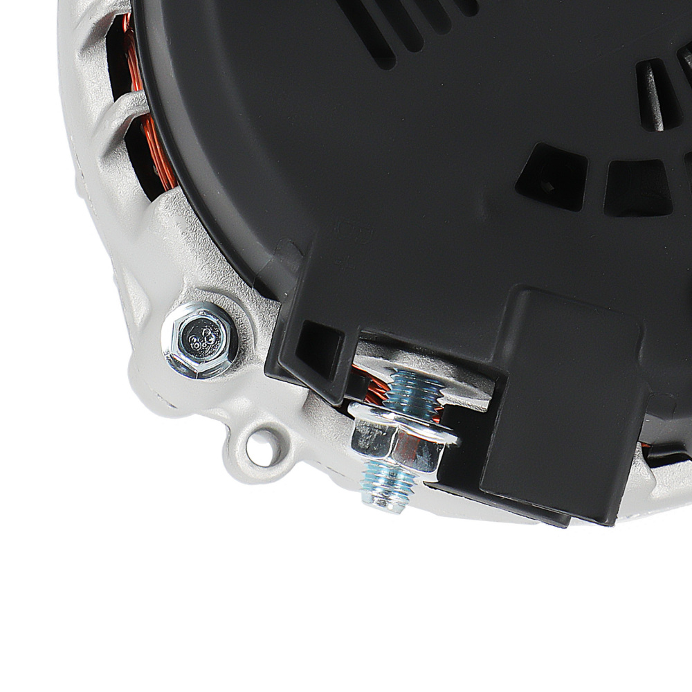 180A 12V Alternator compatible for Mercedes-Benz E550 W212 V8 4.7L Sedan 2012-2016 11808N