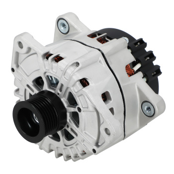 180A 12V Alternator compatible for Mercedes-Benz E550 W212 V8 4.7L Sedan 2012-2016 11808N
