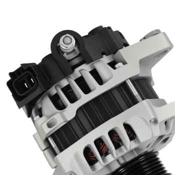 Alternator compatible for Kia Optima compatible for Hyundai Car Sonata L4 2.0L 2015-2019 Santa Fe L4 2.4L