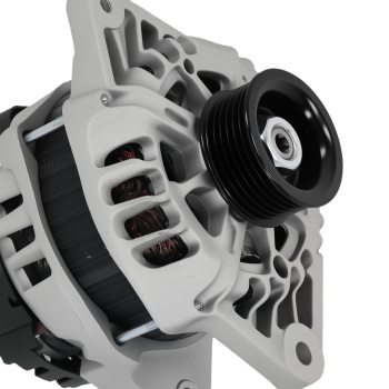 Alternator compatible for Kia Optima compatible for Hyundai Car Sonata L4 2.0L 2015-2019 Santa Fe L4 2.4L