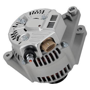 Alternator 13878 compatible for Toyota Corolla Matirx 2003 2004 2005 2006 2007 2008 1.8L