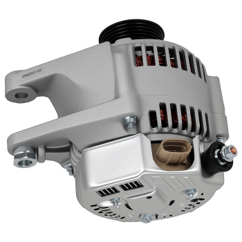 Alternator 13878 compatible for Toyota Corolla Matirx 2003 2004 2005 2006 2007 2008 1.8L