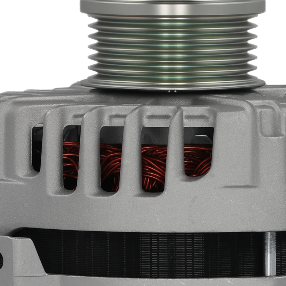 150A 12V Alternator compatible for Hyundai Elantra 2017-2020 compatible for Kia Forte 2017-2024 373002E721
