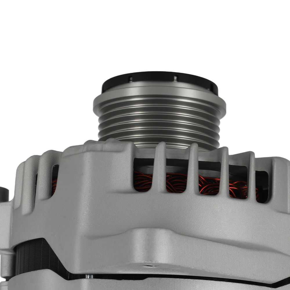150A 12V Alternator compatible for Hyundai Elantra 2017-2020 compatible for Kia Forte 2017-2024 373002E721