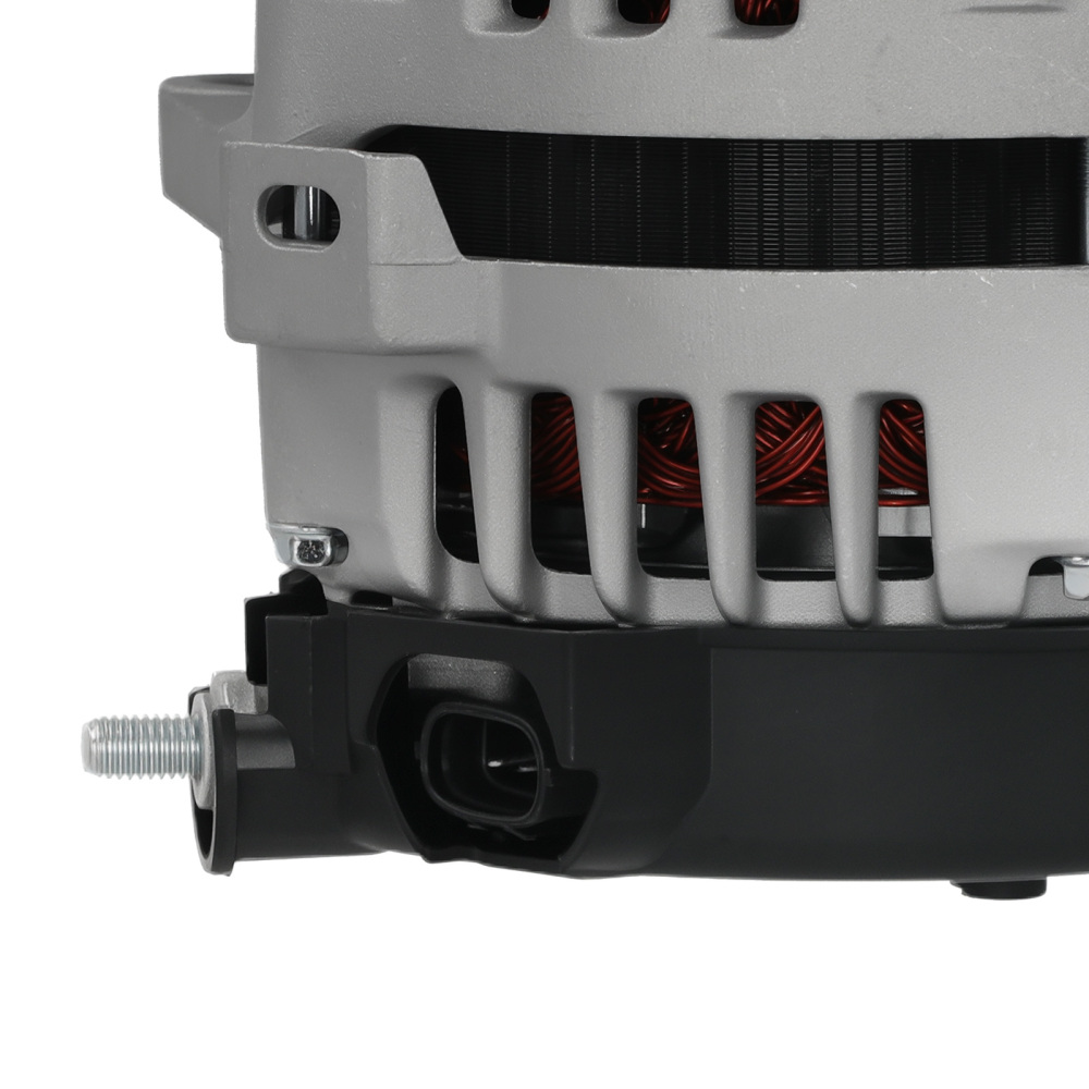 150A 12V Alternator compatible for Hyundai Elantra 2017-2020 compatible for Kia Forte 2017-2024 373002E721