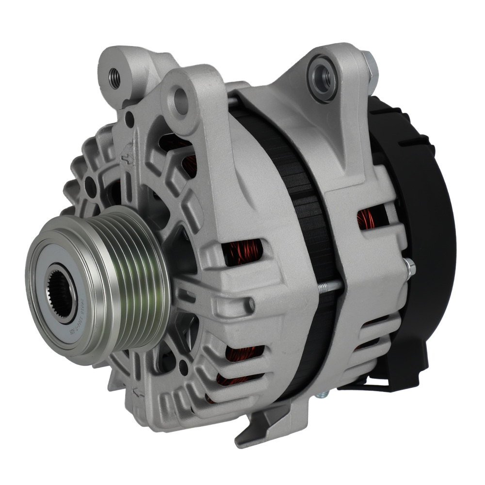 150A 12V Alternator compatible for Hyundai Elantra 2017-2020 compatible for Kia Forte 2017-2024 373002E721