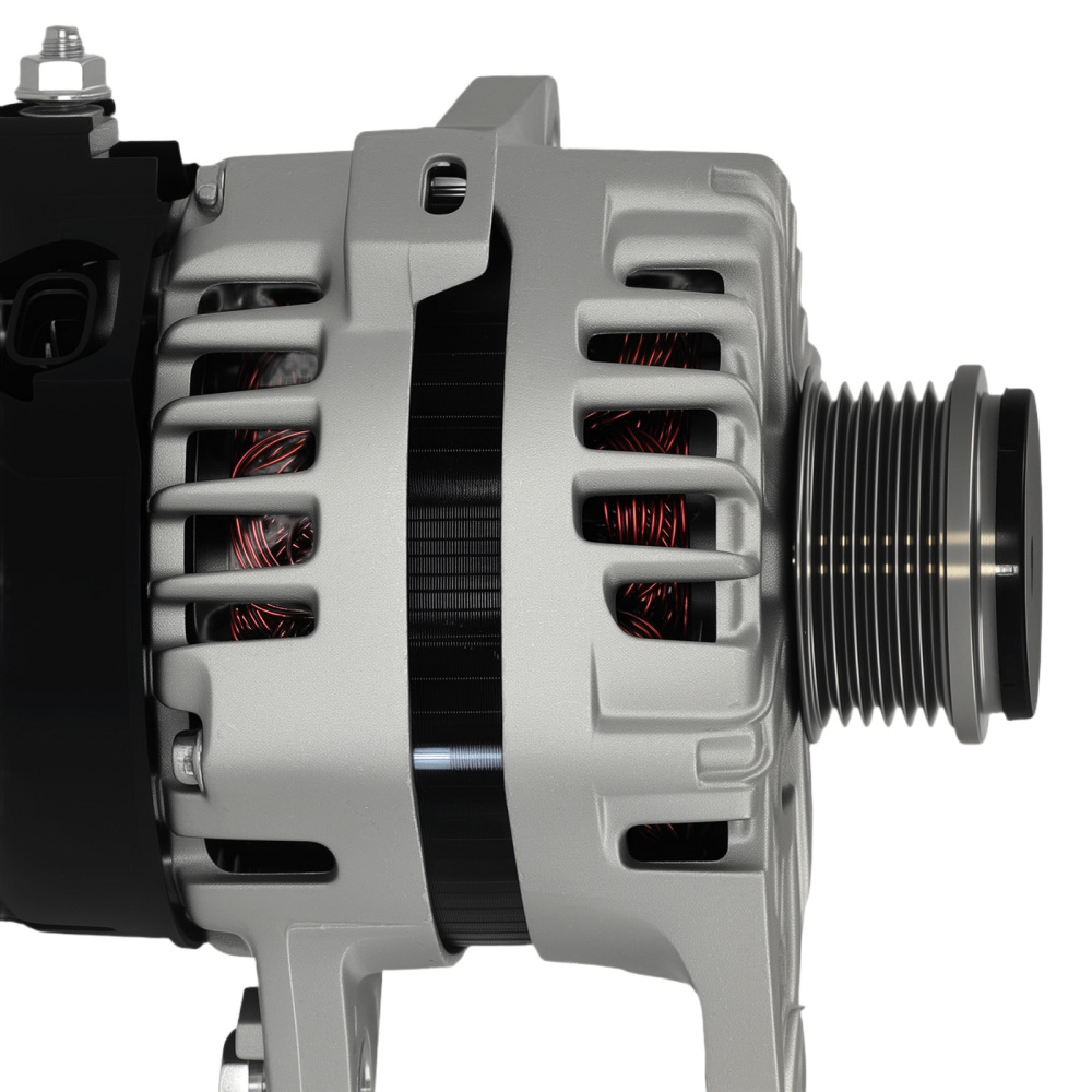 150A 12V Alternator compatible for Hyundai Elantra 2.0L 2017-2020 61001473 11934 373002E721